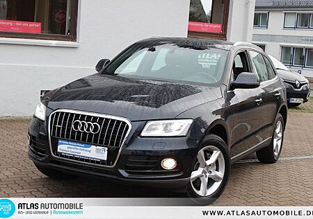Audi Q5 2.0 TFSI quattro Xenon+Navi+Kamera+el.Panoram