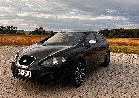 Seat Leon 1.2 TSI Ecomotive Style Style