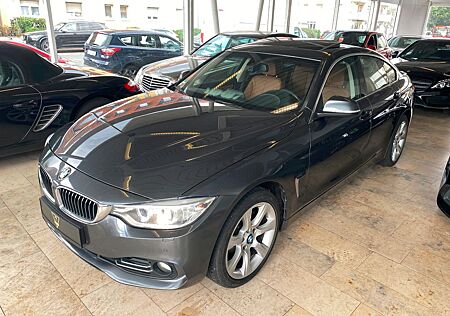 BMW 430d Gran Coupe xDrive/Navi/Led./4xSHZ/Xen/PDC