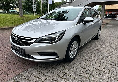 Opel Astra K 1.6 CDTI Sports Tourer *1.HD*NAVI*PDC*