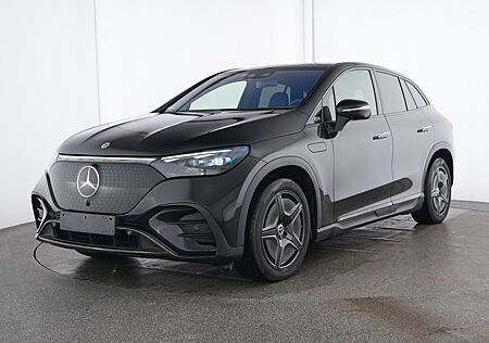 Mercedes-Benz EQE SUV EQE 350 4M SUV AMG/Night/Digital/Hinterachsl./