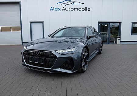 Audi RS6 RS 6 Avant 4.0 TFSI quattro 1.Hand
