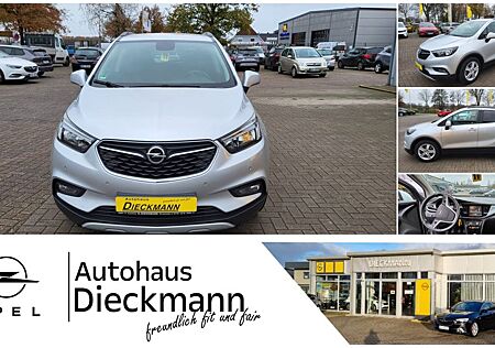 Opel Mokka X 1.4 Edition AHK PDC V/H IntelliLink NSW