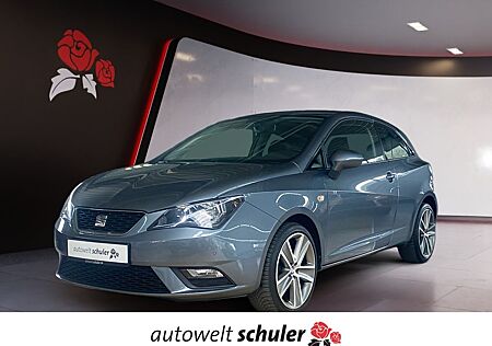 Seat Ibiza 1.2 TSI Style Navi PDC Rfk