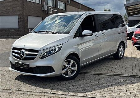Mercedes-Benz V 300 d*Avantgarde Edition*Leder*360*LED*DAB*AHK