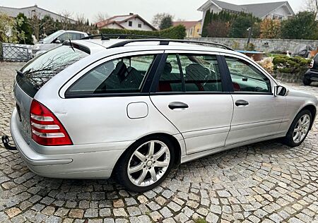 Mercedes-Benz C 220 CDI T AVANTGARDE Avantgarde