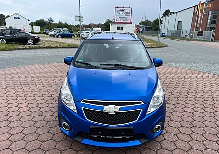 Chevrolet Spark LT