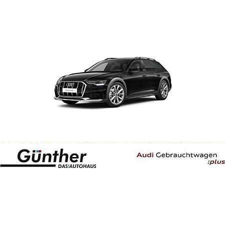 Audi A6 Allroad leasen