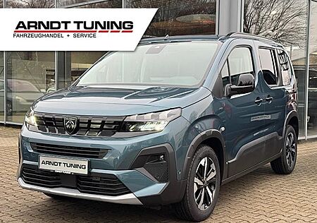 Peugeot Rifter GT 1.5 BlueHDi EAT8 Techno-Paket Navi PDC