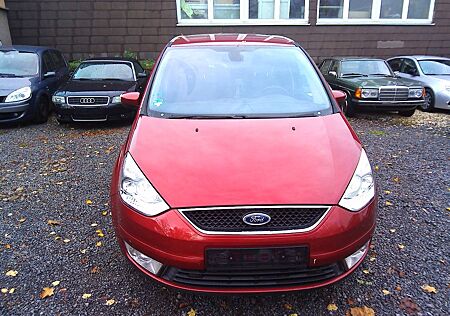 Ford Galaxy gebraucht kaufen Ford Galaxy