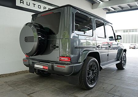 Mercedes-Benz G 450 d AMG-LINE+NIGHT II/DESIGNO/SUPERIOR/MEGA