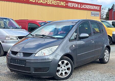Mitsubishi Colt 1.3 Klima,Allwetterreifen,Ölservice+TÜV-NEU