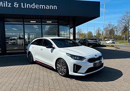 Kia Cee'd PRO CEED GT 1.6