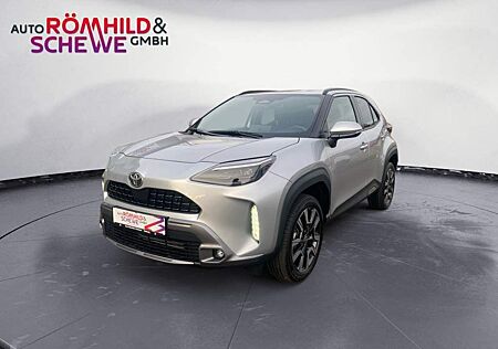 Toyota Yaris Cross Hybrid 1.5 AWD Style Plus+Allrad+Wi