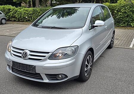 VW Golf Plus Volkswagen 1.6 Automatik Tour*Tempo*Klima*PDC