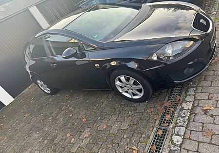 Seat Leon 1.4 TSI Style Style