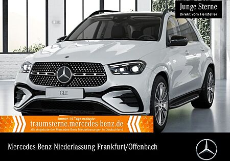 Mercedes-Benz GLE 350 de 4M AMG Advanced+/Pano/HuD/AHK/Night