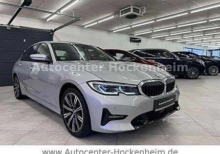 BMW 330 Baureihe 3 Lim. e Sport Line / M.Paket