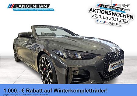 BMW 420i M Sport HUD Hifi LED DAB Driving Assist
