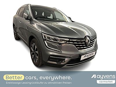Renault Koleos Techno BLUE dCi 185 4WD X-tronic