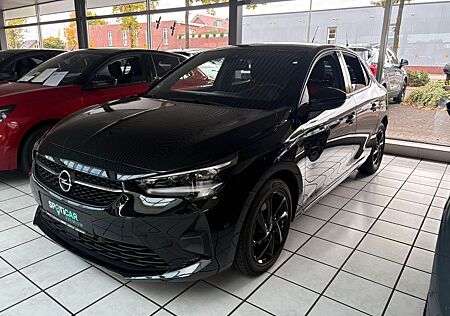 Opel Corsa F GS Line Automatik 96KW , Navi,SHZ,RFK