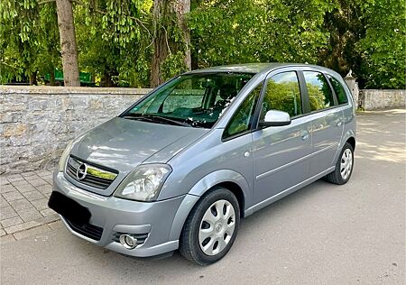 Opel Meriva Selection "110 Jahre"Klima*AHK*BC*