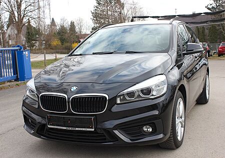 BMW 218d Active Tourer LED-MultiSport-LM17-AHK