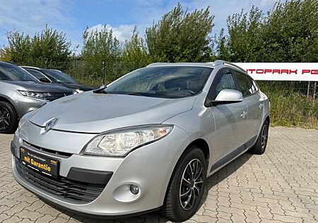 Renault Megane III Grandtour Expression *Navi*