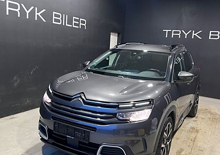 Citroën C5 Aircross Feel