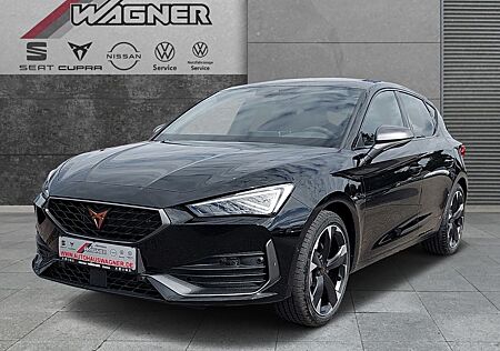 Cupra Leon 1.4 e-HYBRID DSG LED ACC Apple CarPlay Spur