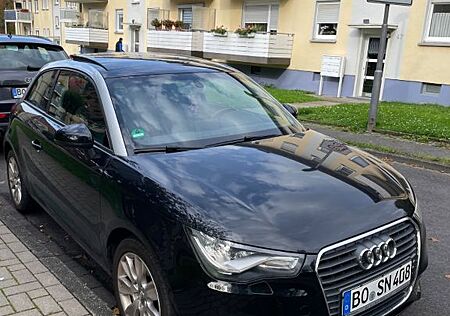 Audi A1 1.4 TFSI 149.300 KM