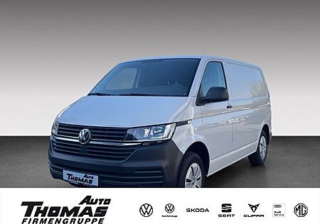 VW T6 Transporter Volkswagen T6.1 Kasten EcoProfi 2.0 TDI PDC+KLIMA