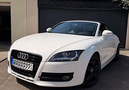 Audi TT Roadster 2.0 TFSI S tronic