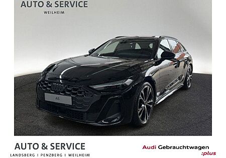 Audi A5 Avant e-hybrid quattro 270 kW S tronic