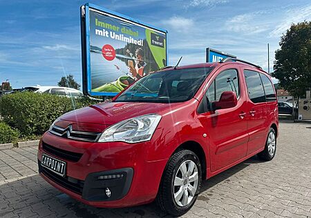 Citroën Berlingo Kombi Shine/NAVI/KAMERA/SHZ/TEMP/TOP/