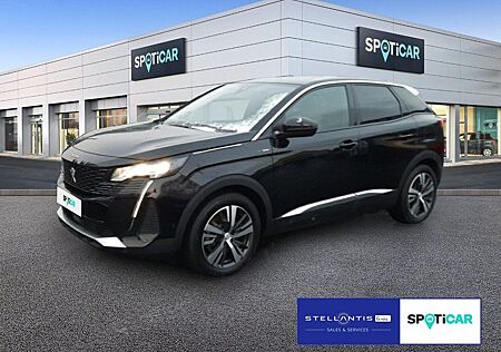 Peugeot 3008 Hybrid 225 (Plug-In) Allure*SHZ*Kamera*ACC*