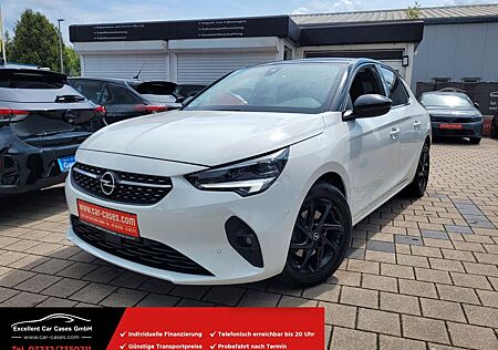 Opel Corsa F Elegance Automatik Kamera SHZ PDC