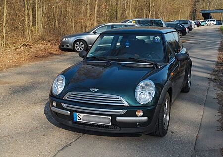 Mini ONE