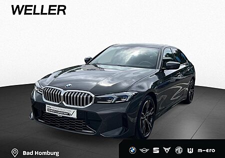 BMW 330d xDr. M-Sport GSD AHK DA PA LCProf. Adapt