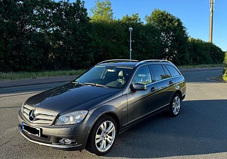 Mercedes-Benz C 350 T AVANTGARDE Autom. AVANTGARDE