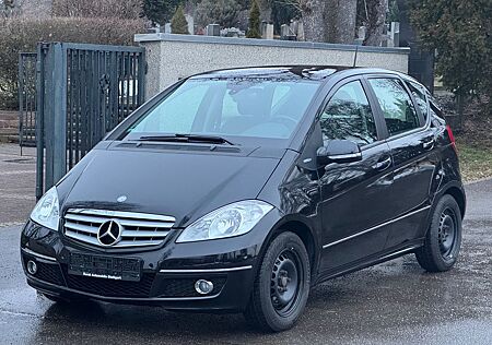 Mercedes-Benz A 160 Avantgarde /2-Hand/TOP-Gepflegt/Wenig KM