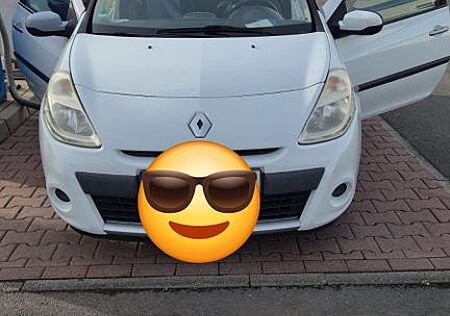 Renault Clio Expression dCi 70 eco2 Expression