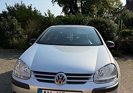 VW Golf Volkswagen 1.6 Comfortline Comfortline