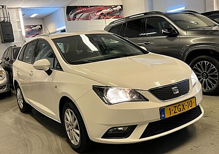 Seat Ibiza ST 1.2 TDI Style Navi Clima Bj-15