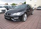 Seat Leon FR Black Matt Edition