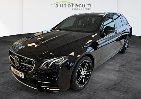 Mercedes-Benz E 53 AMG E -Klasse T-Modell 4Matic+