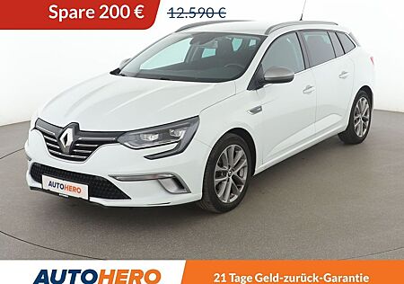 Renault Megane 1.2 TCe Energy GT Line*NAVI*LED*PDC*SHZ*
