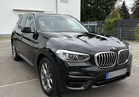 BMW X3 xDrive30d X-Line | 265 PS | Bj. 2020
