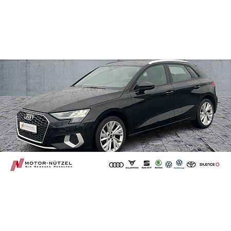 Audi A3 leasen