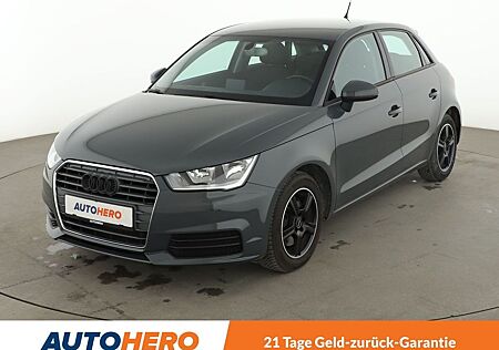 Audi A1 1.4 TFSI *PDC*SHZ*KLIMA*GARANTIE*